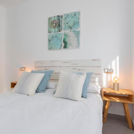 Cabanyal Beach House Valencia Luaran gambar