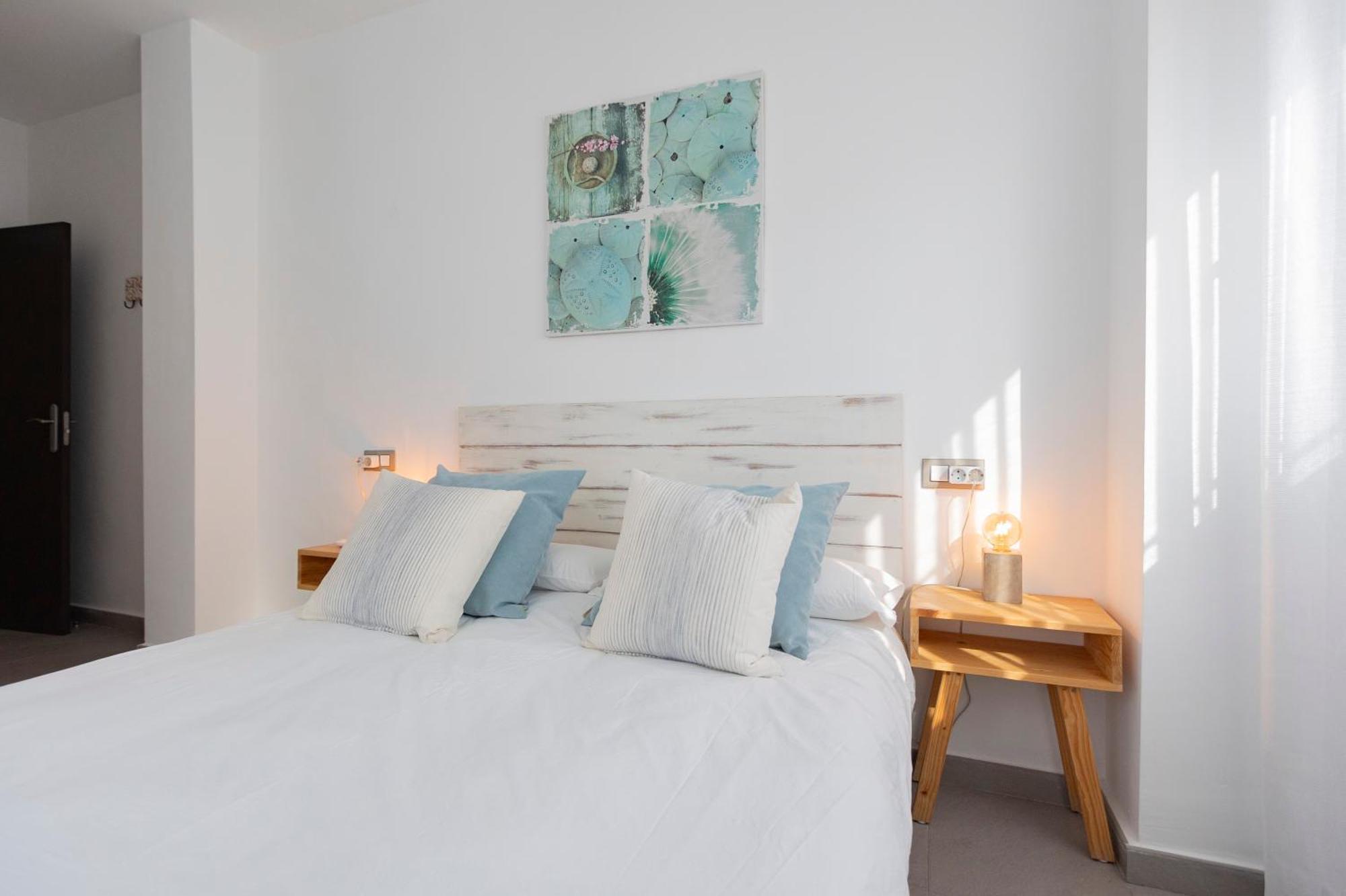Cabanyal Beach House Valencia Luaran gambar