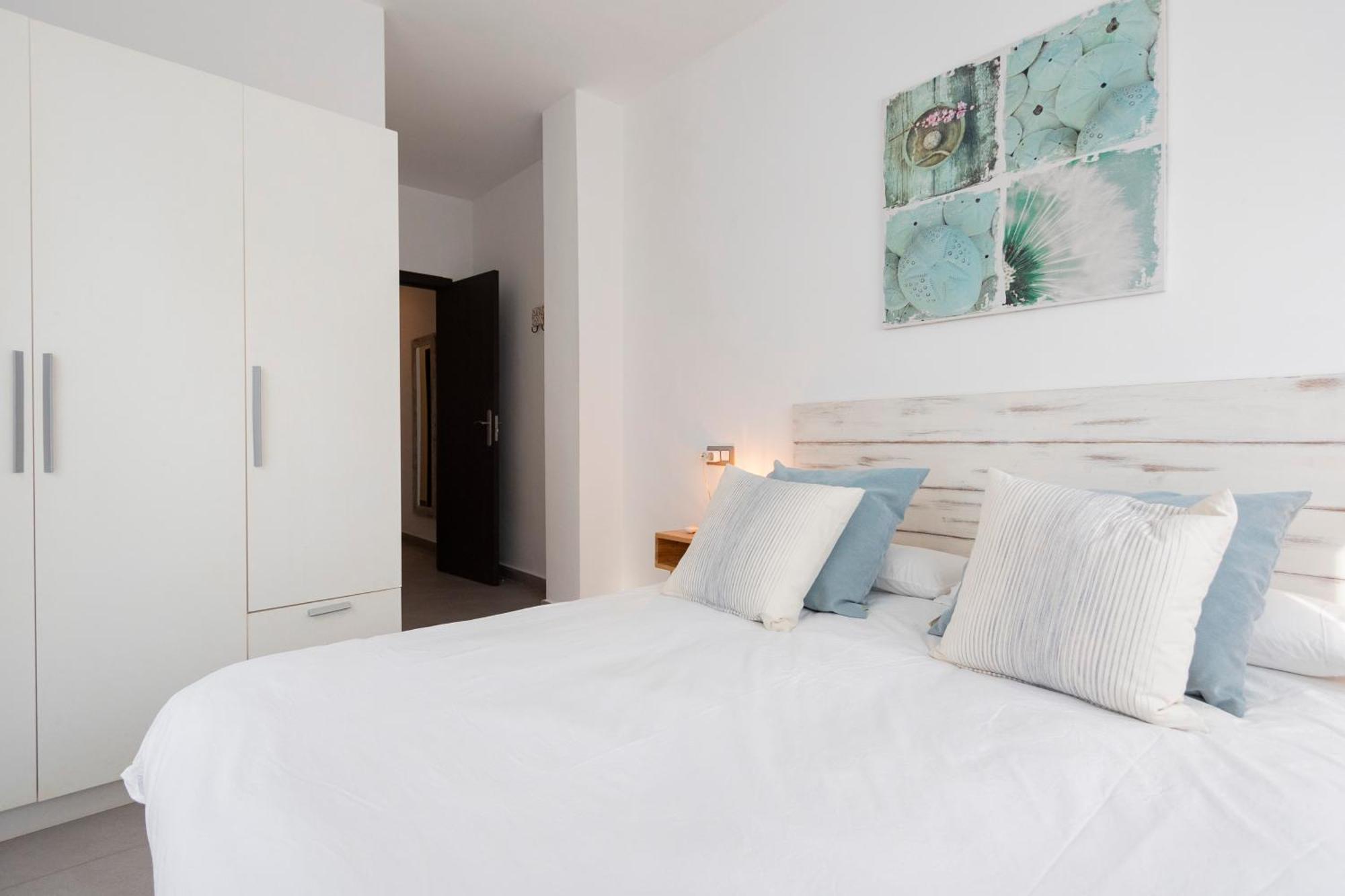 Cabanyal Beach House Valencia Luaran gambar