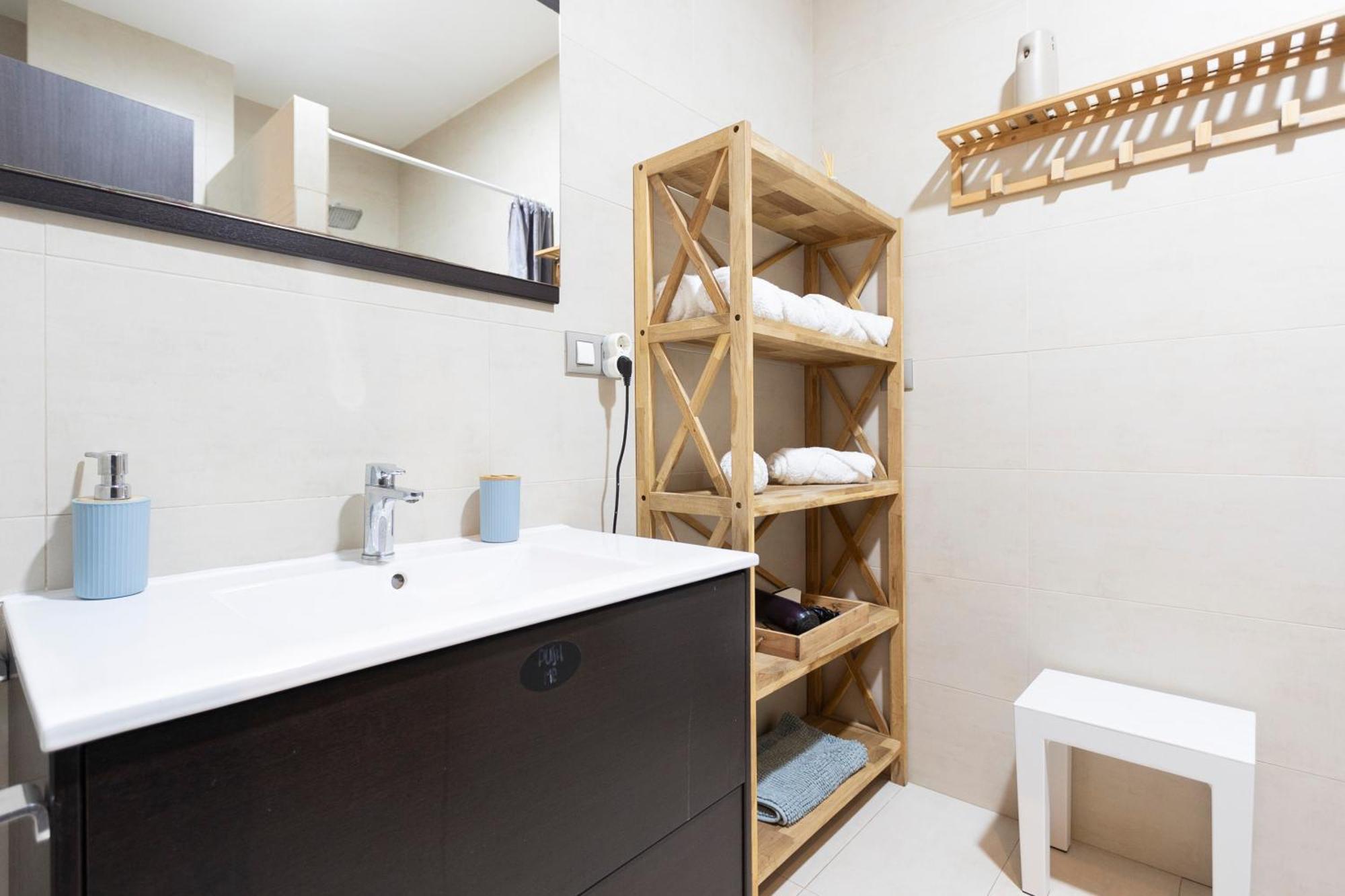 Cabanyal Beach House Valencia Luaran gambar