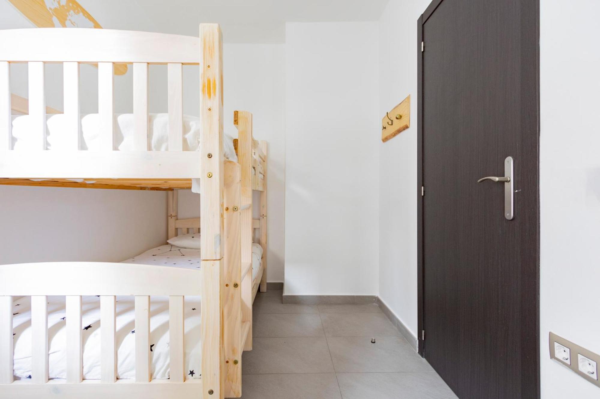 Cabanyal Beach House Valencia Luaran gambar