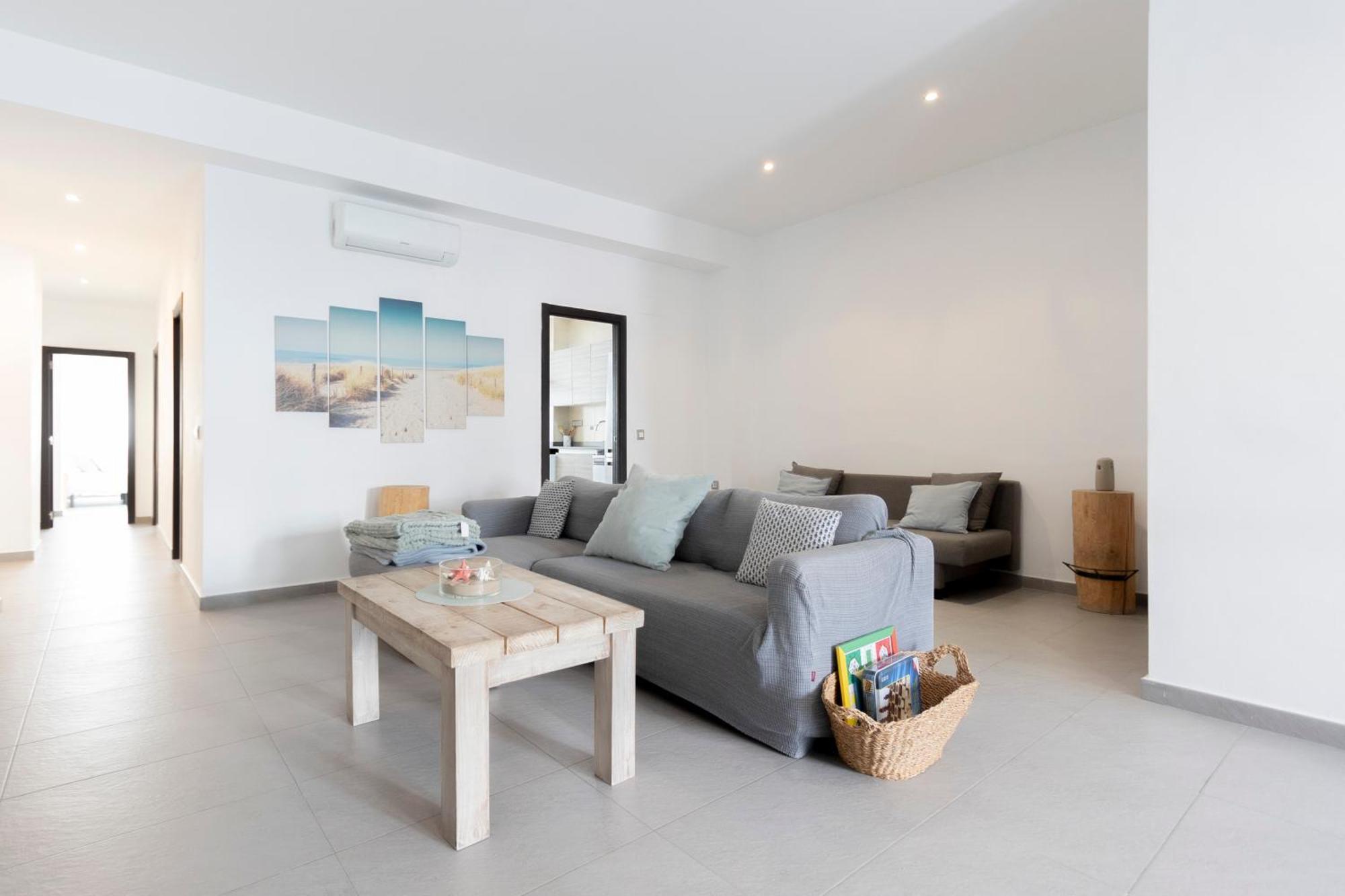 Cabanyal Beach House Valencia Luaran gambar