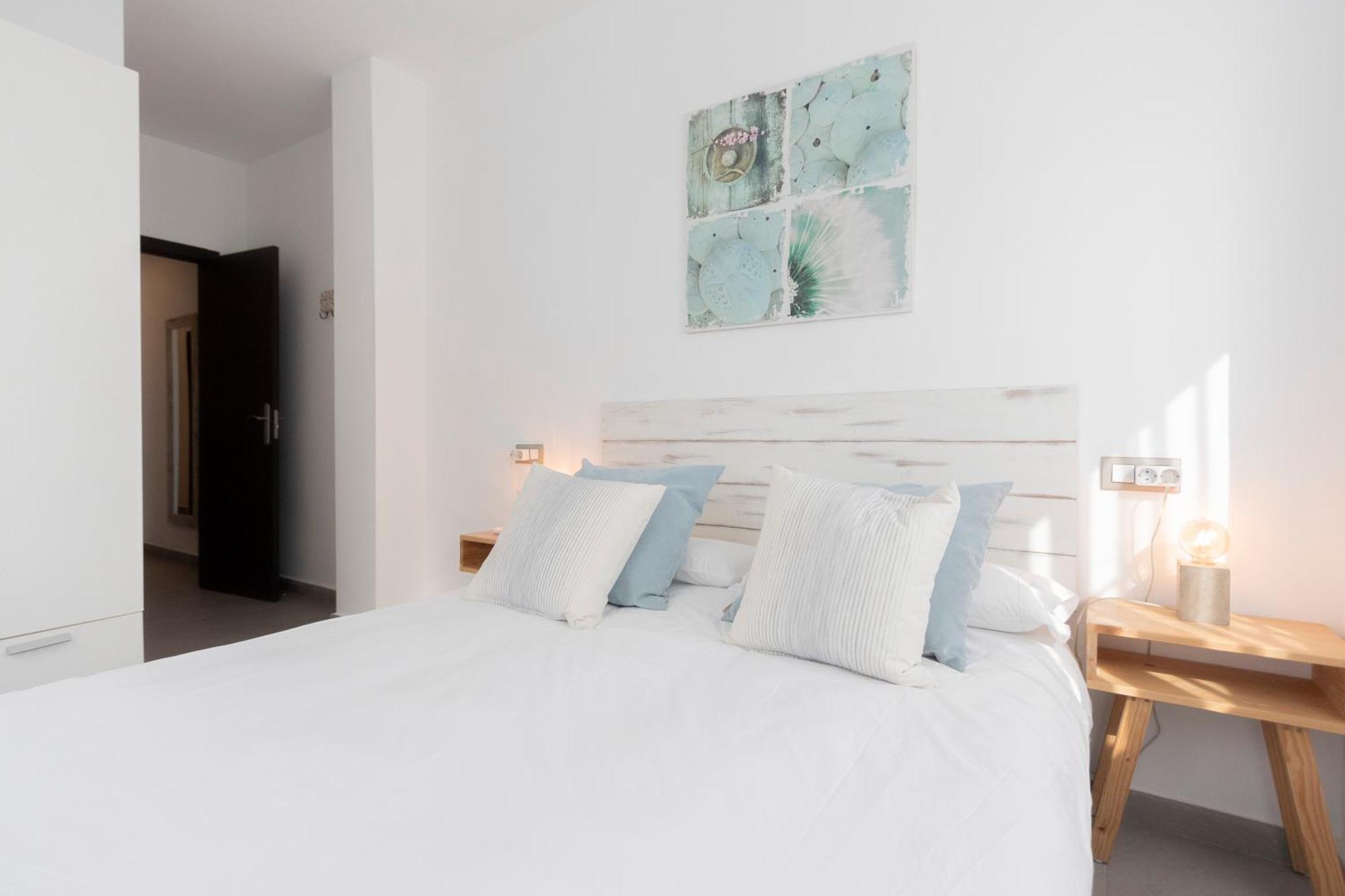 Cabanyal Beach House Valencia Luaran gambar