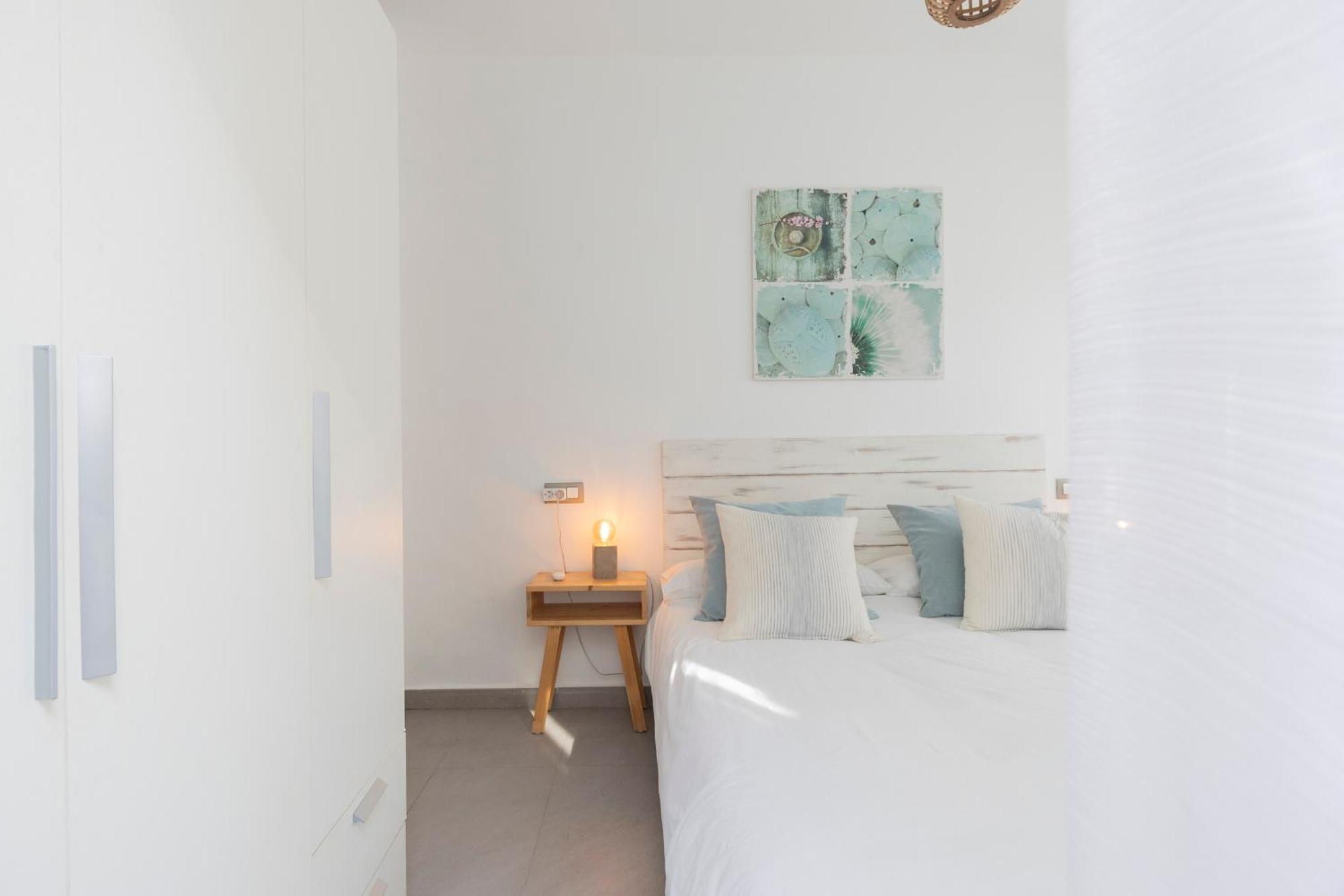 Cabanyal Beach House Valencia Luaran gambar